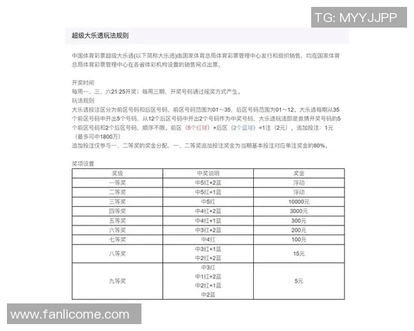 深入解析双色球的玩法规则与技巧助你轻松中奖 深入解析双色球的玩法规则与技巧助你轻松中奖