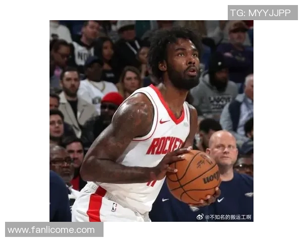 塔里伊森：从新秀到明星的篮球成长之路与未来展望