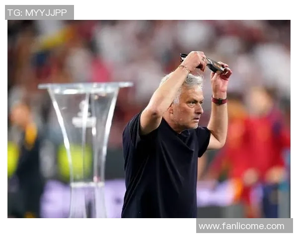 穆里尼奥怒斥欧足联争议判罚罗马痛失晋级机会引发热议