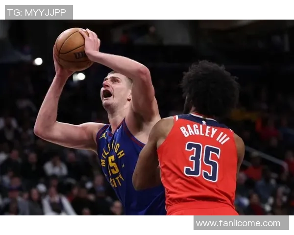 掘金与步行者精彩对决瞬间回顾图片集锦