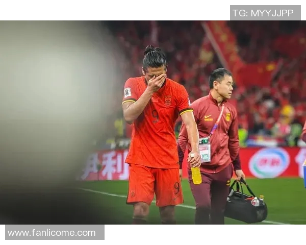 国足19年对阵日本的精彩回顾与深刻反思