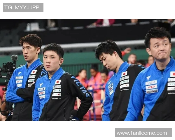 马龙与吉村真晴的巅峰对决乒乓球赛场上的精彩瞬间与未来展望