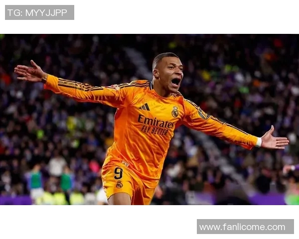 姆巴佩欧冠夜上演帽子戏法赛后发言透露未来去向已成定局 姆巴佩欧冠夜上演帽子戏法赛后发言透露未来去向已成定局