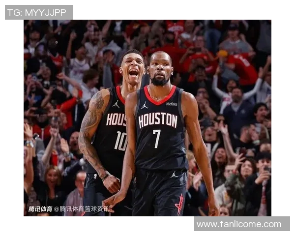 火箭队与开拓者队2015年季后赛精彩对决回顾与分析