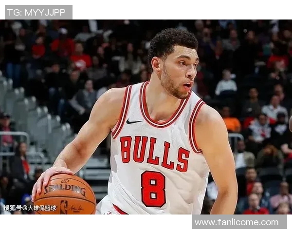 扎克拉文:从天赋新星到NBA全明星的辉煌之路 扎克拉文:从天赋新星到NBA全明星的辉煌之路