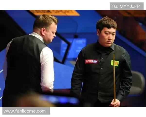 颜丙涛与希金斯精彩对决录播回顾分析与精彩瞬间分享 颜丙涛与希金斯精彩对决录播回顾分析与精彩瞬间分享