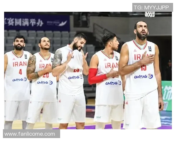 伊朗男篮与韩国激战正酣比分揭晓引发球迷热议