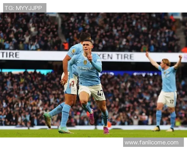 福登崛起之路:从青训小将到英超明星的蜕变与成长 福登崛起之路:从青训小将到英超明星的蜕变与成长