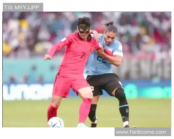 韩国与乌拉圭精彩对决集锦回顾赛场瞬间尽显足球魅力与激情